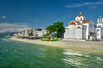 Paralia Katerini - Ghid Turistic Grecia