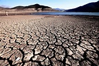 Las consecuencias de 10 años de sequía en Chile (Desafío Tierra ...