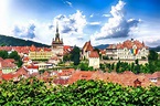 20 Best Cities in Romania - a local's favorite destinations - Daily ...