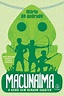 Macunaíma (Portuguese Edition) - Andrade, Mário De: 9786550970048 ...