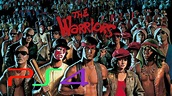 The Warriors - PS4 Extended Gameplay - 1080p 60fps - YouTube