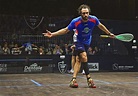 Video| Ramy Ashour announces retirement from professional squash ...