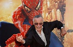 Stan Lee Biography