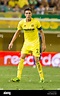 Bruno Soriano (Villarreal), AUGUST 24, 2013 - Football / Soccer Stock ...