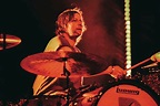 The Raconteurs' Patrick Keeler - Modern Drummer Magazine