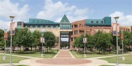 University of Texas at San Antonio: Admission 2022, Rankings, Fees ...