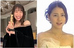 「日本第一隱乳」崩壞？32歲長澤雅美劣化變這樣 - 娛樂 - 中時新聞網