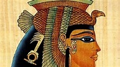 De nouvelles découvertes sur Cléopâtre, la dernière reine d'Egypte ...