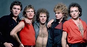 Loverboy’s Working for the Weekend: A Guilty Pleasure | Best Classic Bands