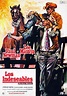 Los indeseables - Película 1972 - SensaCine.com