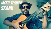 Ritmo da música "Jackie tequila" | Skank - YouTube