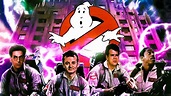 Ver Los Cazafantasmas 1 (Ghostbusters) (1984) Online Latino
