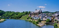 Urlaub im Saarland: Schöne Orte und unsere Tipps