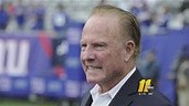 Pro Football Hall of Famer Frank Gifford dies at 84 - ABC11 Raleigh-Durham