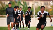 Profil Park Soon-tae, Pelatih Timor Leste di SEA Games 2023
