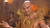 5 Reasons Why Manish Wadhwa As Kans Is The Most Feared Villain - Zee5 News