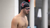 Drew Hinckley - Men's Swimming and Diving - Davenport University Athletics