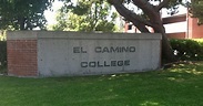The SoCalGenie: El Camino College Unveils Digital Archive