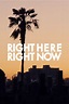 Right Here Right Now (2014) - MyDramaList