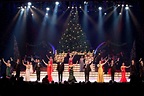 Review: American Music Theatre's Christmas show is quite grand and ...