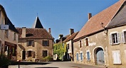 Photo à Sury-en-Vaux (18300) : - Sury-en-Vaux, 268989 Communes.com