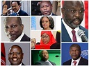 List Of The Current Presidents Of Each African Countries (2022) | I ...