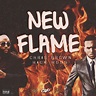Chris Brown Featuring Usher and Rick Ross "New Flame" CBE/RCA Records ...