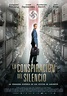 La conspiración del silencio cartel de la película