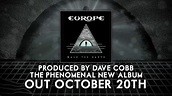 EUROPE Walk The Earth Album Promotional Trailer 1 - YouTube Music
