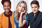SNL: Meet the new cast members in videos