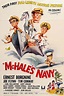 McHale's Navy - Film 1964 - FILMSTARTS.de