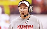 Bo Pelini brings cat to Nebraska spring game, Internet implodes | FOX ...