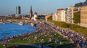 Vieille ville de Düsseldorf location de vacances à partir de € 65/nuit ...
