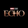 Logo de Echo, la nueva serie de Marvel Studios sobre la heroína que ...