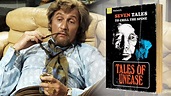 Tales of Unease: The Complete Series (1970) | Limited Web Exclusive DVD ...