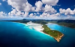 Top 10 ilhas na Austrália - Gastei com viagem