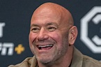 Dana White anuncia peleas principales de cuatro carteleras de la UFC ...