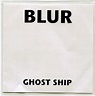 Blur - Ghost Ship (2015, CDr) | Discogs