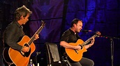 Dave Matthews and Tim Reynolds - Satellite (Live at Farm Aid 25 ...