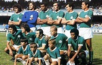 Campeonato Brasileiro 1972 - Verdazzo