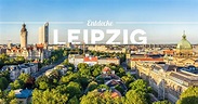 Die 10 besten Leipzig Sehenswürdigkeiten & Reisetipps – in 2 Tagen