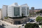 Université du Sud Toulon Var (UT) (Marseille, France)