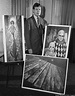 Everything You Need To Know About Margaret & Walter Keane, Tim Burton's ...