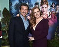 Amy Adams and Patrick Dempsey Hit the Red Carpet Together 15 Years ...