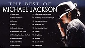 Michael Jackson - Greatest Hits (Official Full Album) - YouTube