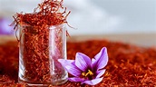 Understanding The Different Types And Grades Of Saffron