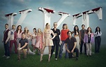 Scream Queens TV show on FOX: ratings (cancel or renew?)