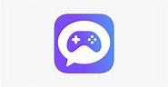 Gameram – Network for gamers」をApp Storeで