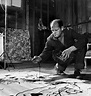 The art of Jackson Pollock - CBS News