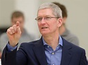 Apple CEO Tim Cook says 5G is still in its 'early innings' even though ...